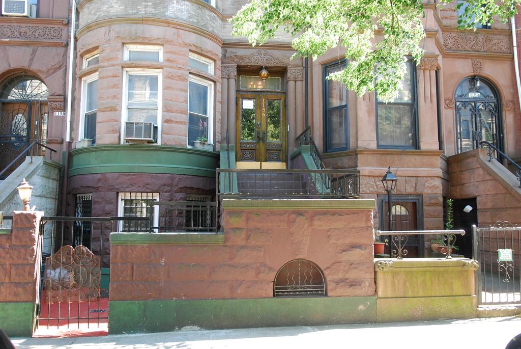 Missing Lantern Resident Suites New York City Eksteriør bilde